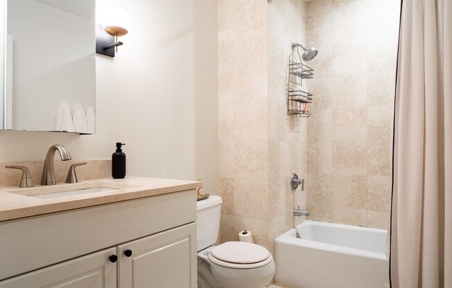 Studio, 1 bath, 428 sqft, $2,850, Unit 505