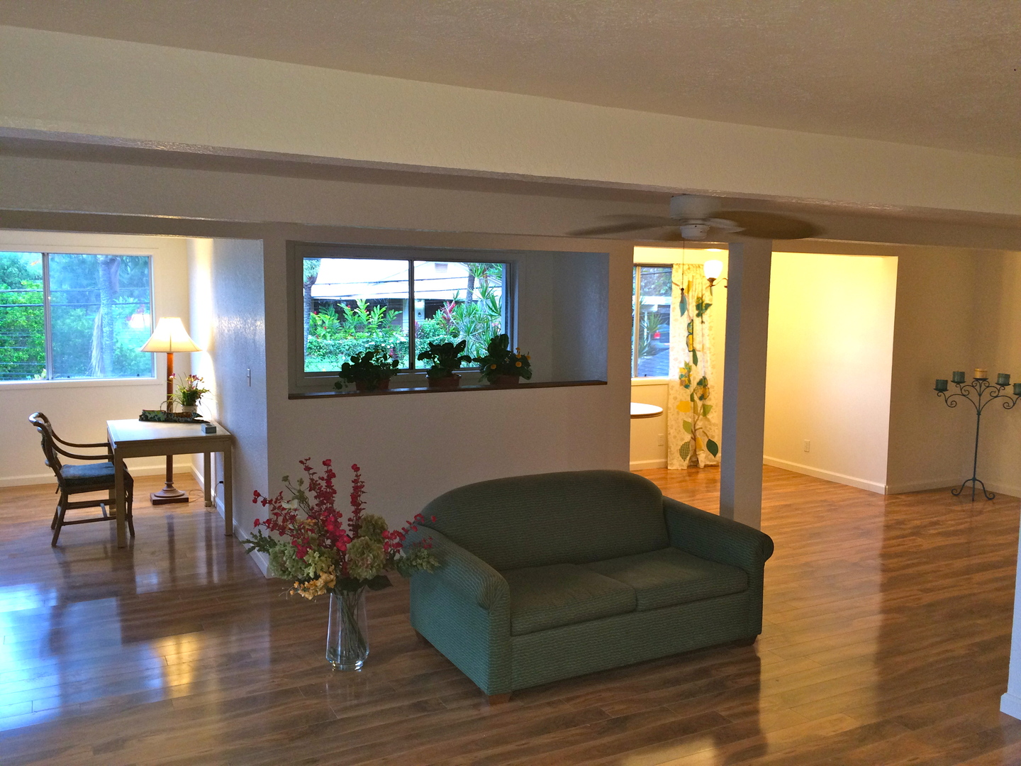 Bayview Haven