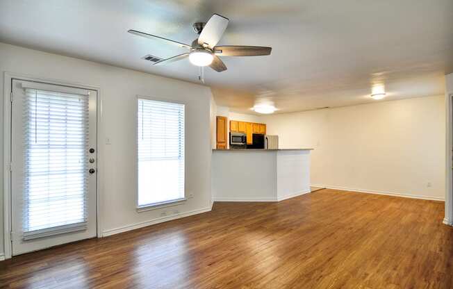 Residences At Bear Creek