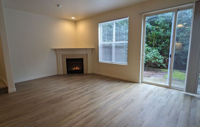 Halsey East Townhomes