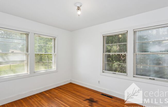 2 beds, 2 baths, $1,000