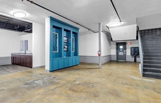 1 bed, 1 bath, 515 sqft, $950, Unit 220