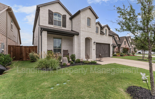 1501 MISTY PASTURE WAY