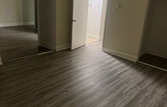 1 bed, 1 bath, $2,000, Unit 38