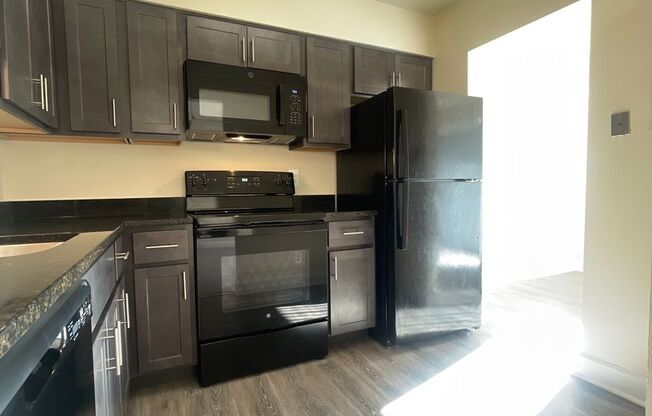 1 bed, 1 bath, 745 sqft, $1,900, Unit 14235 #203