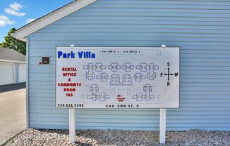 Park Villa