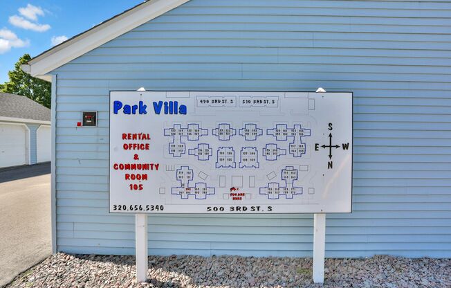 Park Villa