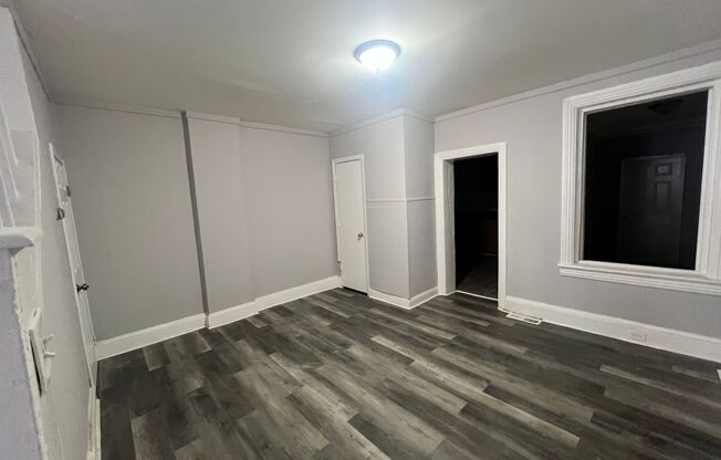 Nice Two Bedroom House