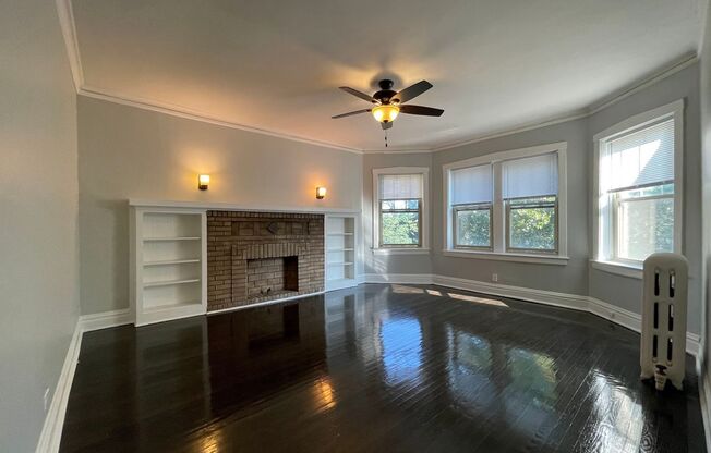 Pleasant Apartments