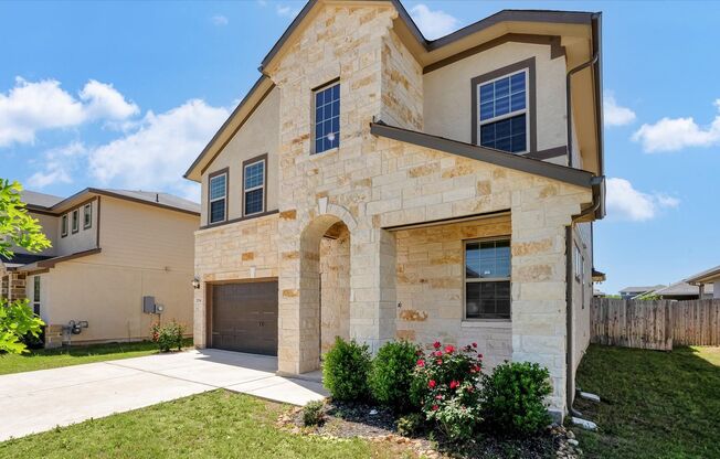 Redland Rd/281 Sienna Subdivision