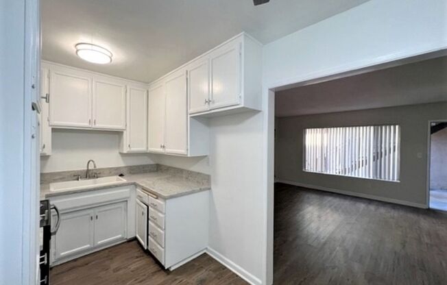 Studio, 1 bath, $1,495, Unit 16