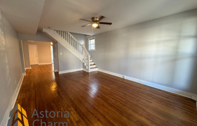 3 beds, 1.5 baths, $1,850