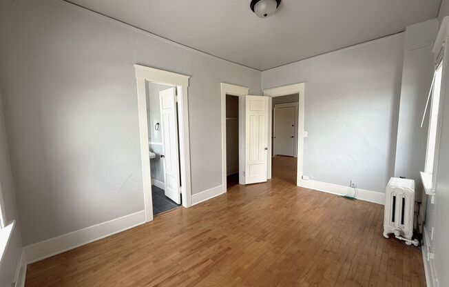 1 bed, 1 bath, 502 sqft, $1,250, Unit 201