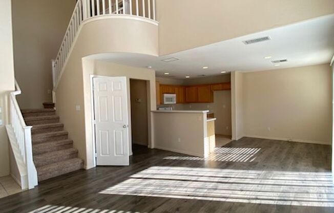 Lovely 3 bedroom home