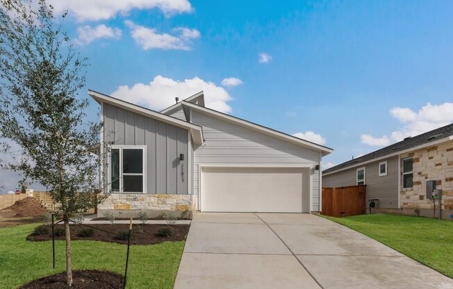 11617 AMERICAN MUSTANG LOOP