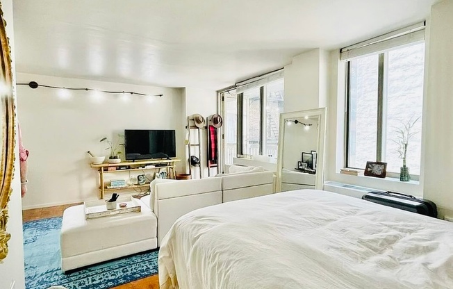 50 LEXINGTON AVE