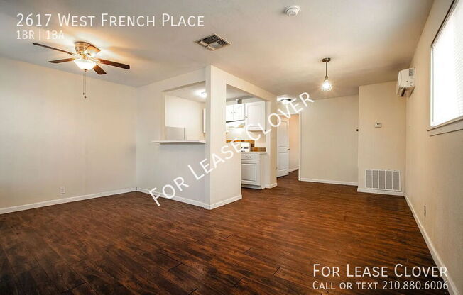 2617 W FRENCH PL