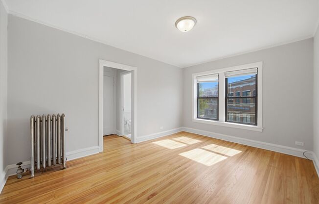 1 bed, 1 bath, 512 sqft, $2,250, Unit 2714-2II