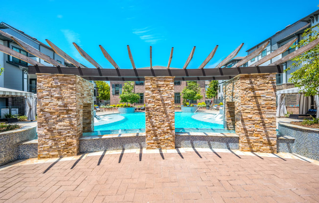 our apartments offer a clubhouse