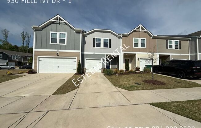 930 FLD IVY DR