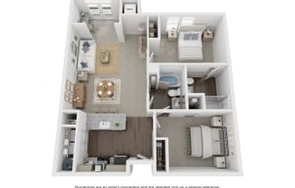 Partner-provided photo for $1539 unit