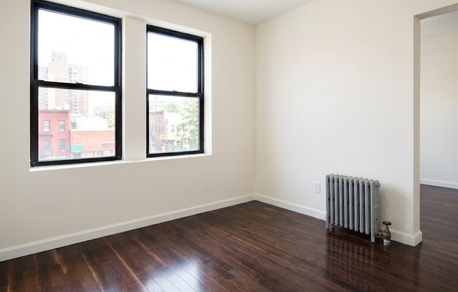 2505-2509 Hoffman BH LLC (2509)