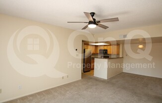 2 beds, 2 baths, 909 sqft, $1,235, Unit 2043