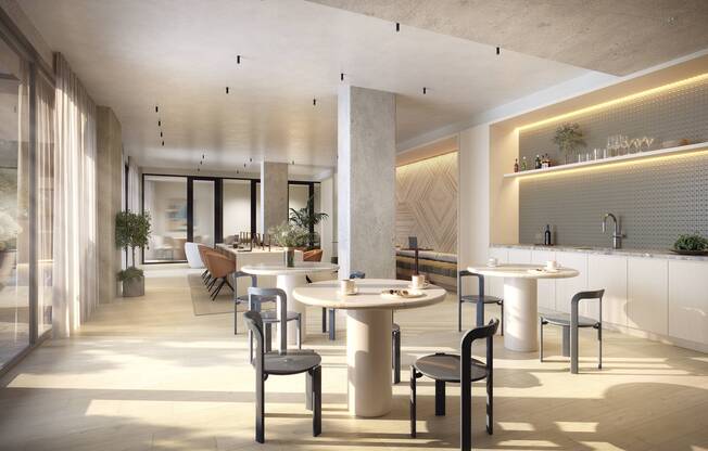 1 bed, 1 bath, $4,000, Unit 6N