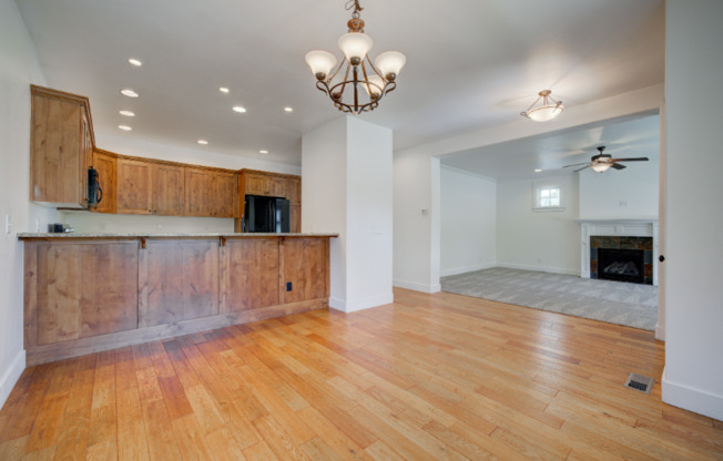 3167 Spring Ridge Dr