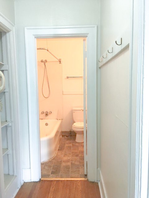 Studio, 1 bath, 455 sqft, $1,395, Unit 1519-302