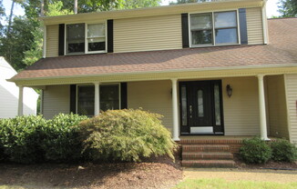 104 Tiger Paw Path, Yorktown, Va. 23693