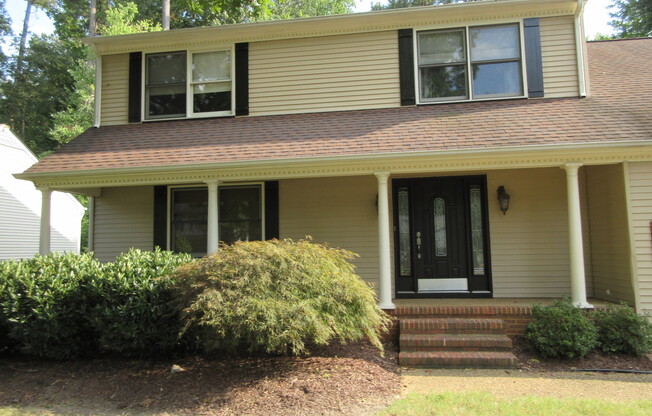 104 Tiger Paw Path, Yorktown, Va. 23693