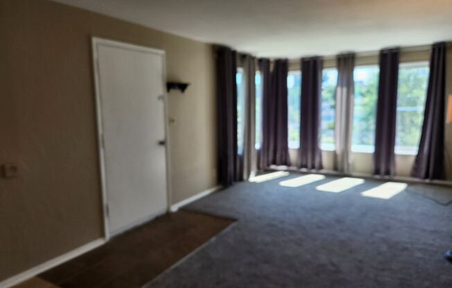 Spacious Lower Level Apartment Ready For Rent!!