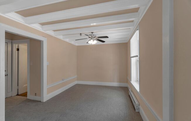 1548-1560 Fillmore Street/ 1795 Geary Apartments*