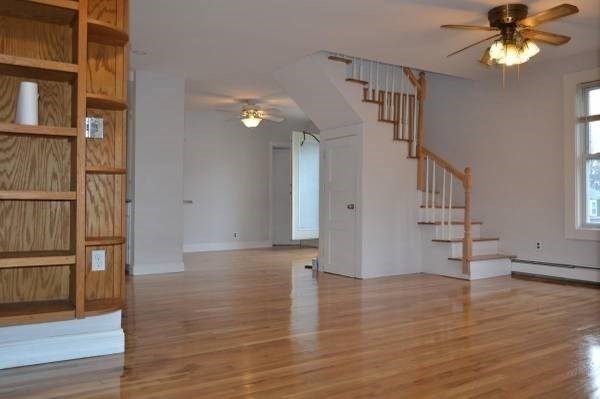61 BOWER ST
