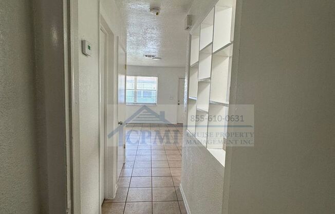 1 bed, 1 bath, 650 sqft, $1,595, Unit 3663