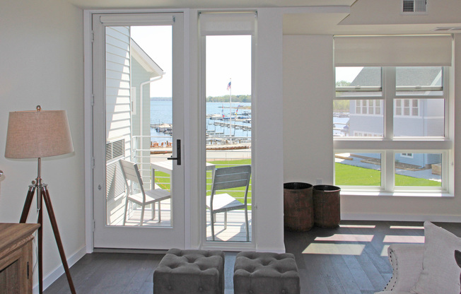 1 bed, 1 bath, 754 sqft, $1,850, Unit 203