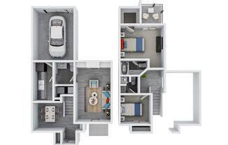 Partner-provided photo for $1735 unit