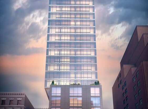 3 beds, 3.5 baths, 2,477 sqft, $24,000, Unit PHB
