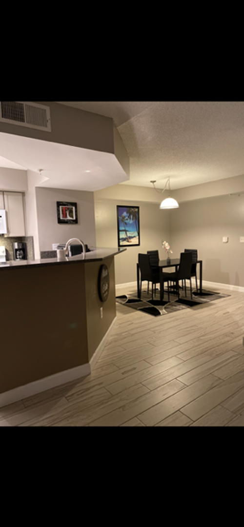 GORGEOUS 1 BEDROOM WITH WATER VIEWS IN PORTOFINO AT JENSEN BEACH
