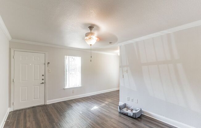 The Addison Apartments