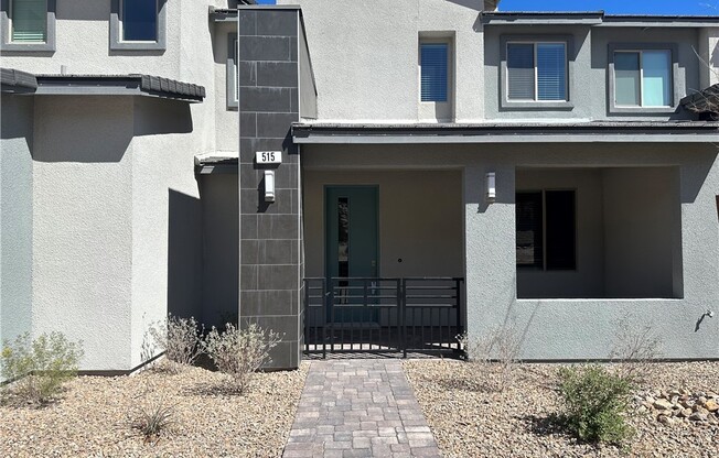 515 SONOMA RANGE ST