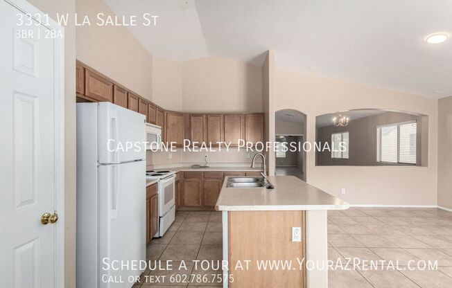 3331 W LN SALLE ST