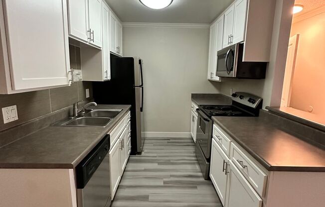1 bed, 1 bath, 815 sqft, $2,495, Unit 150