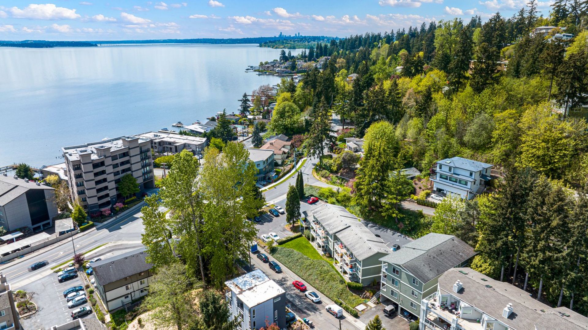 Bayshore Vista Apartments