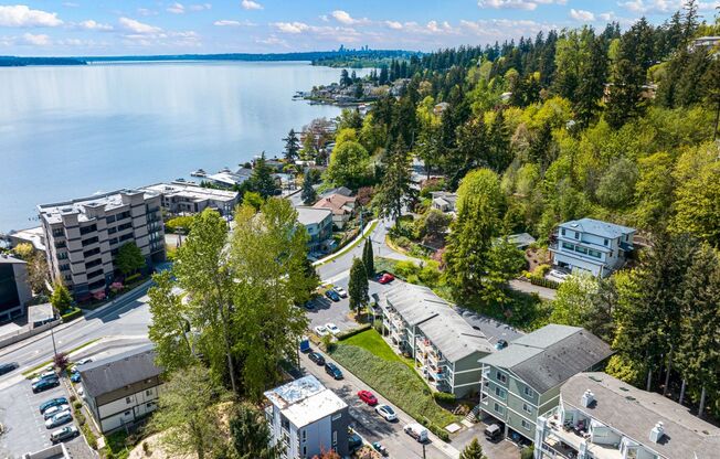 Bayshore Vista Apartments