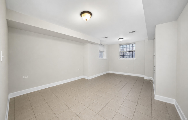 4934 S. King Drive