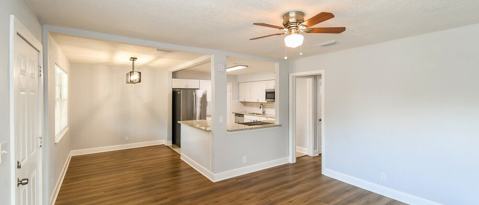 3668 JAMMES RD