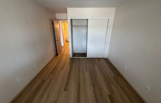 1 bed, 1 bath, $750, Unit 43