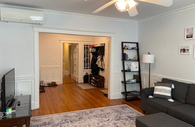 27 JAMES ST